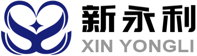 新永利企业标识