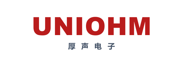厚声